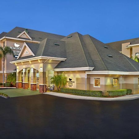 Homewood Suites By Hilton Daytona Beach Speedway-Airport Esterno foto