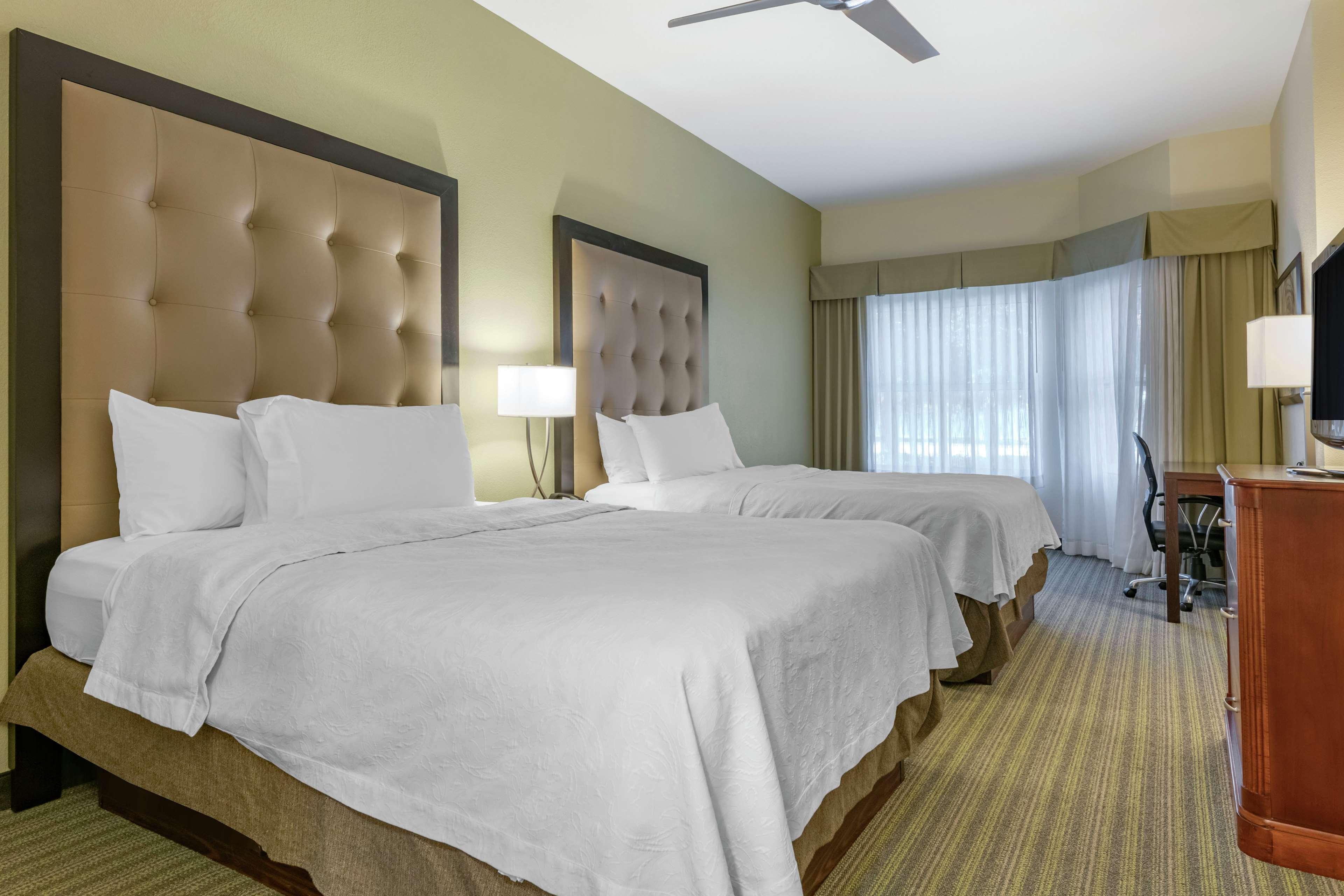 Homewood Suites By Hilton Daytona Beach Speedway-Airport Esterno foto
