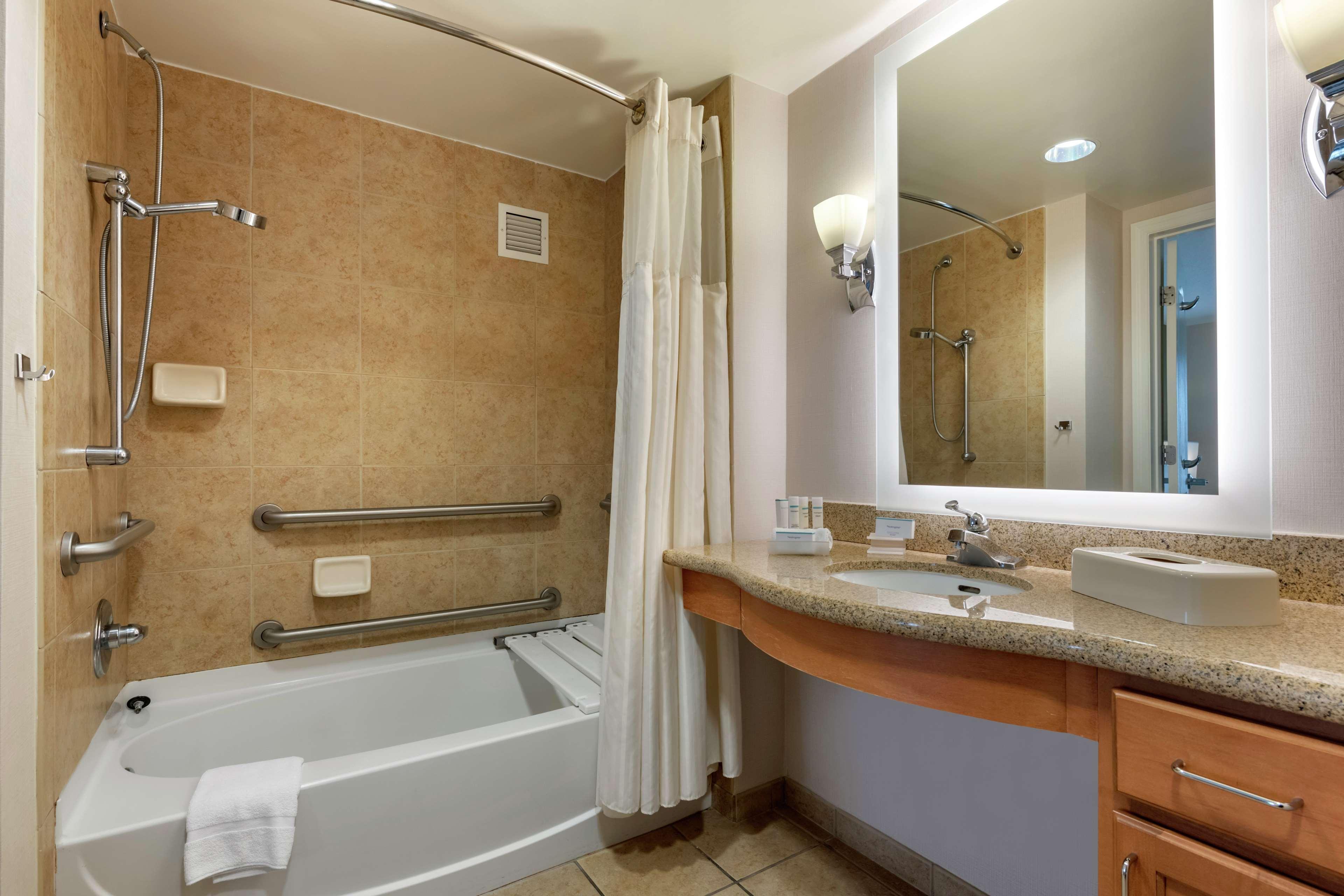 Homewood Suites By Hilton Daytona Beach Speedway-Airport Esterno foto