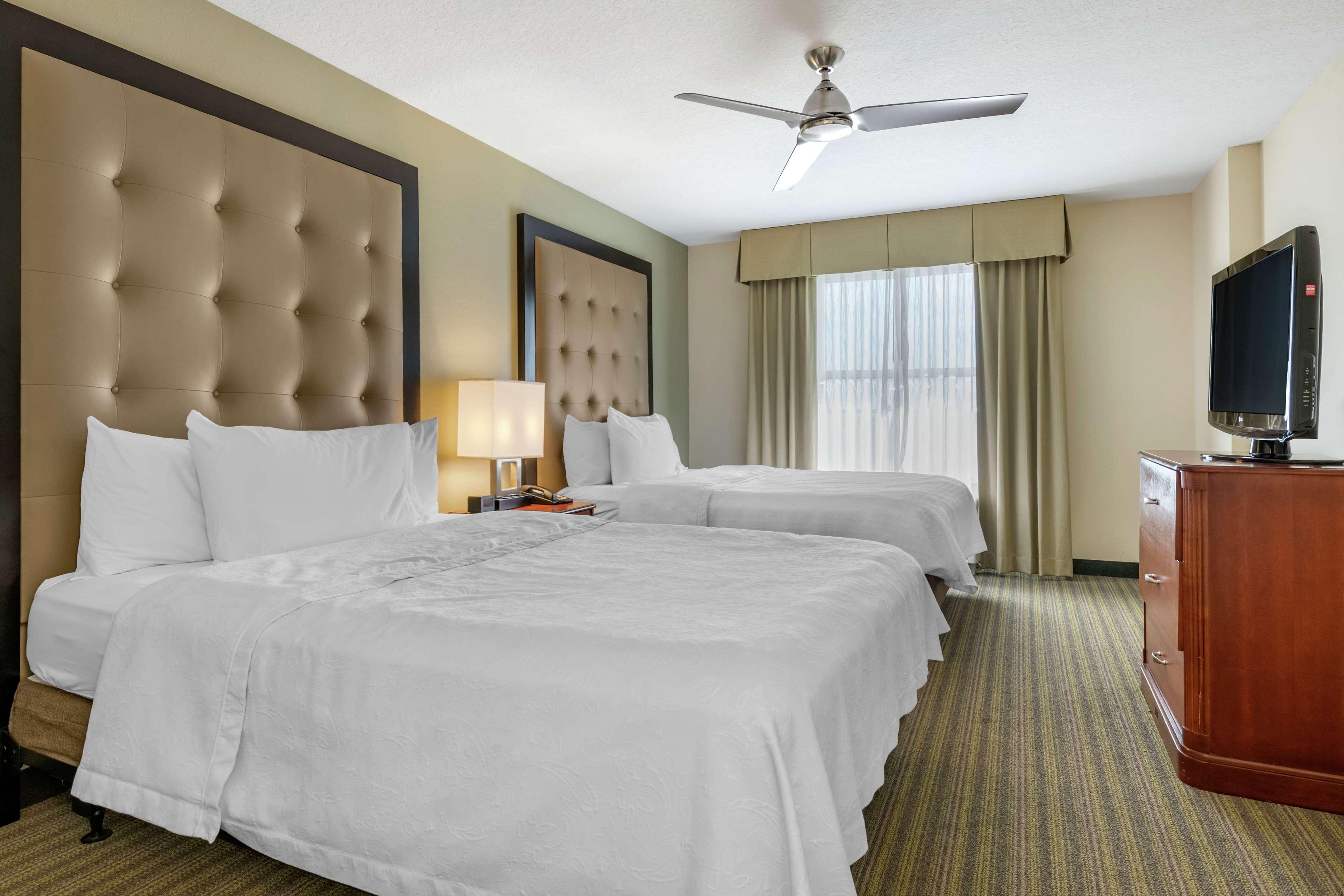 Homewood Suites By Hilton Daytona Beach Speedway-Airport Esterno foto