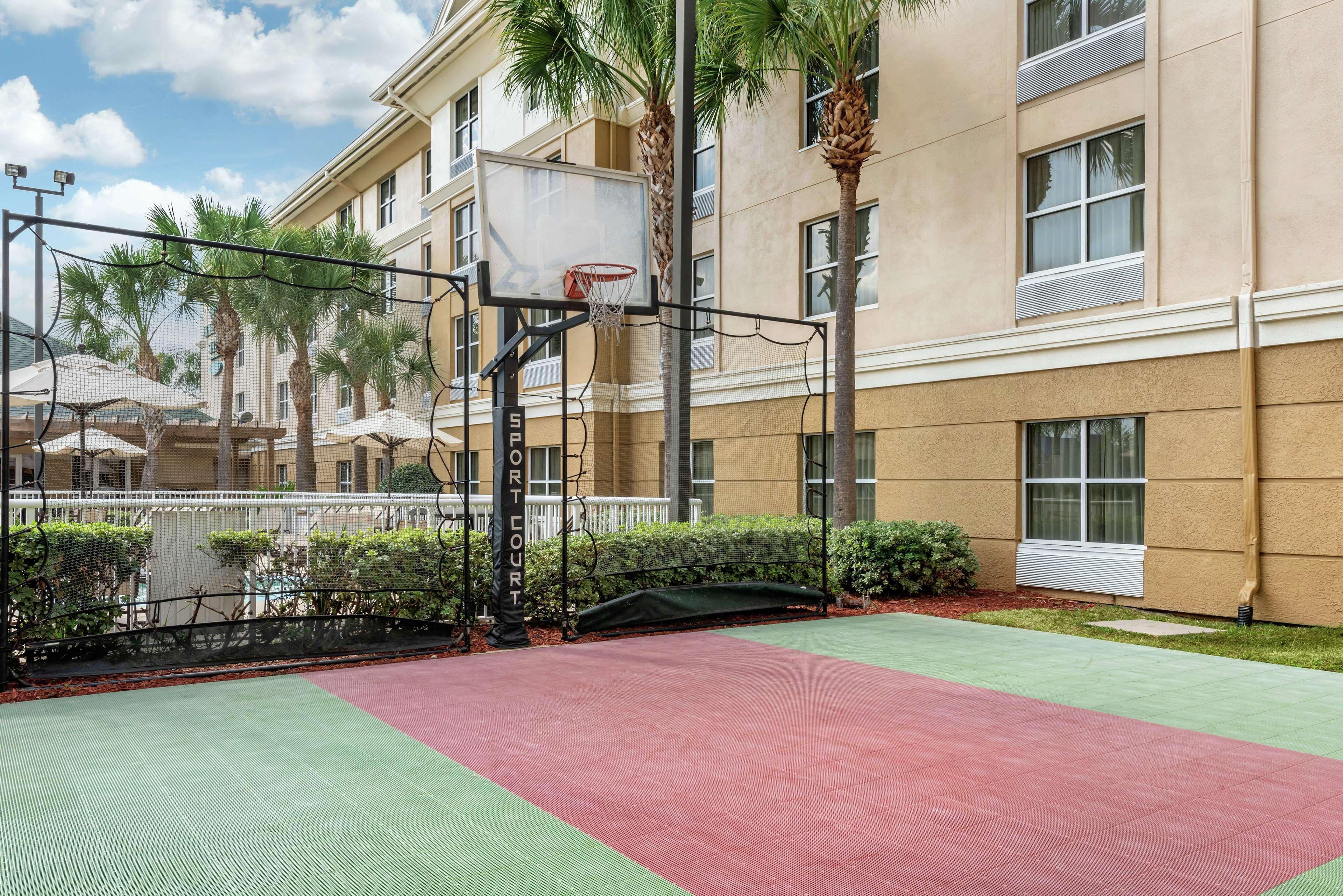 Homewood Suites By Hilton Daytona Beach Speedway-Airport Esterno foto
