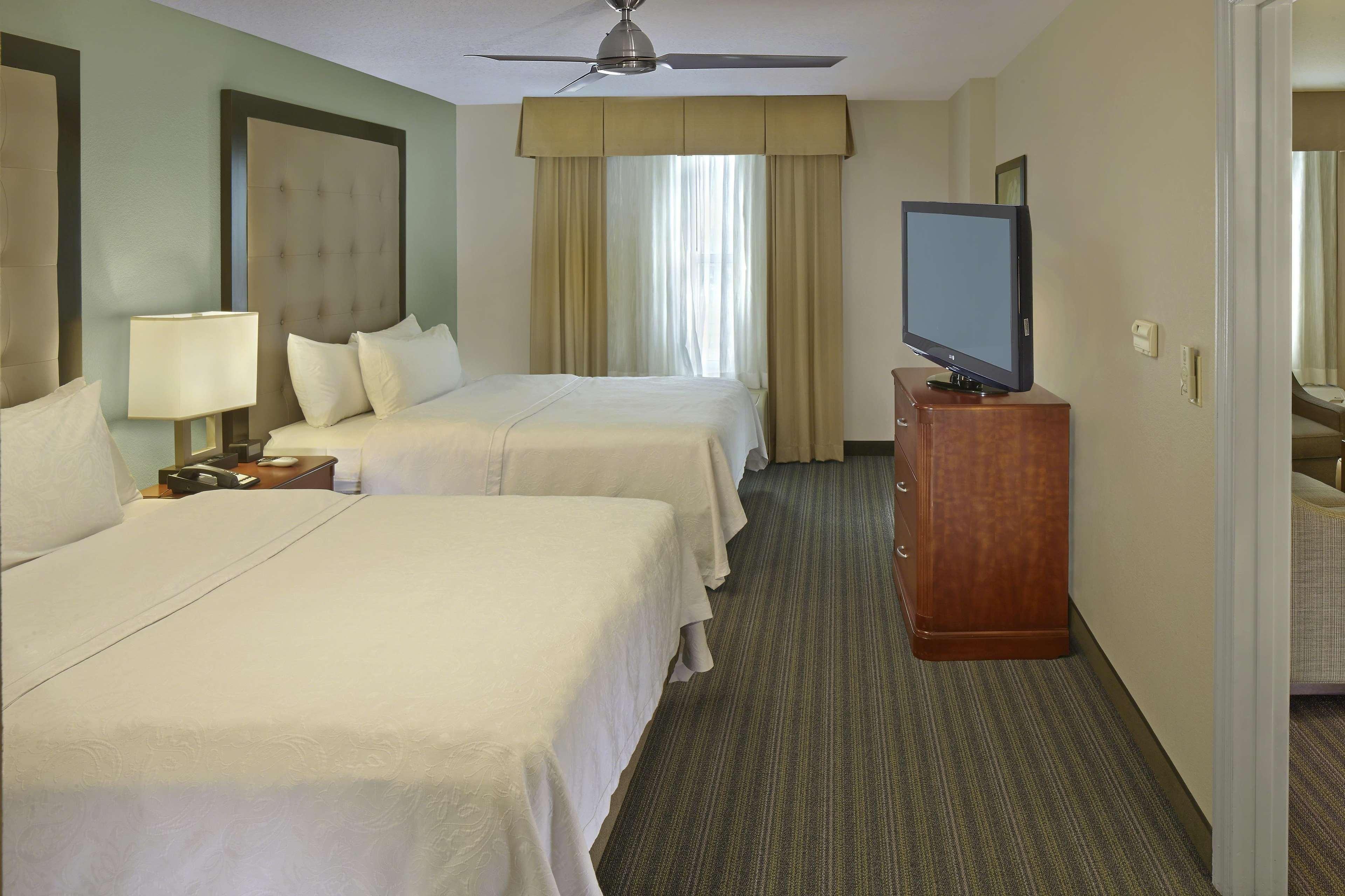 Homewood Suites By Hilton Daytona Beach Speedway-Airport Esterno foto