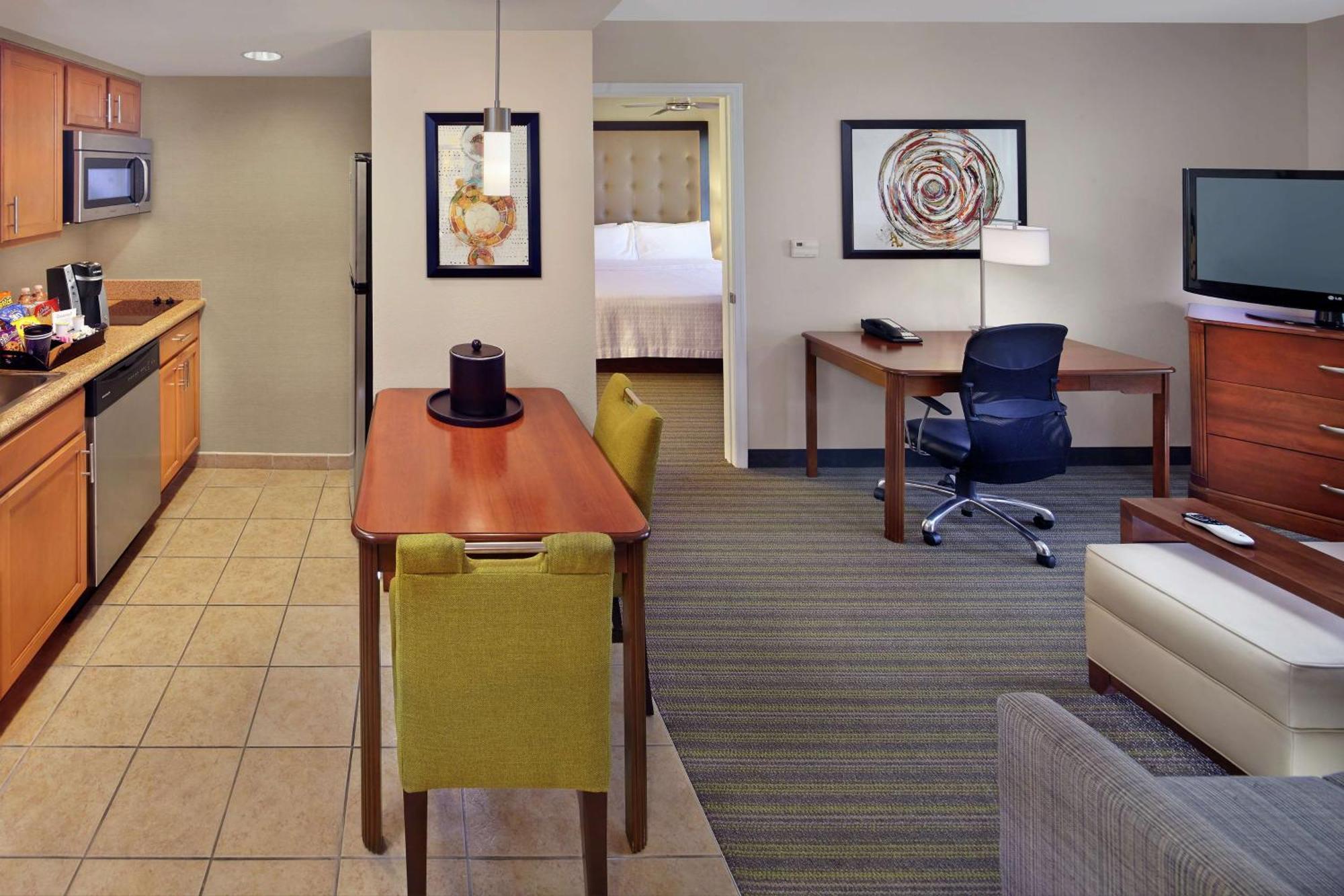 Homewood Suites By Hilton Daytona Beach Speedway-Airport Esterno foto