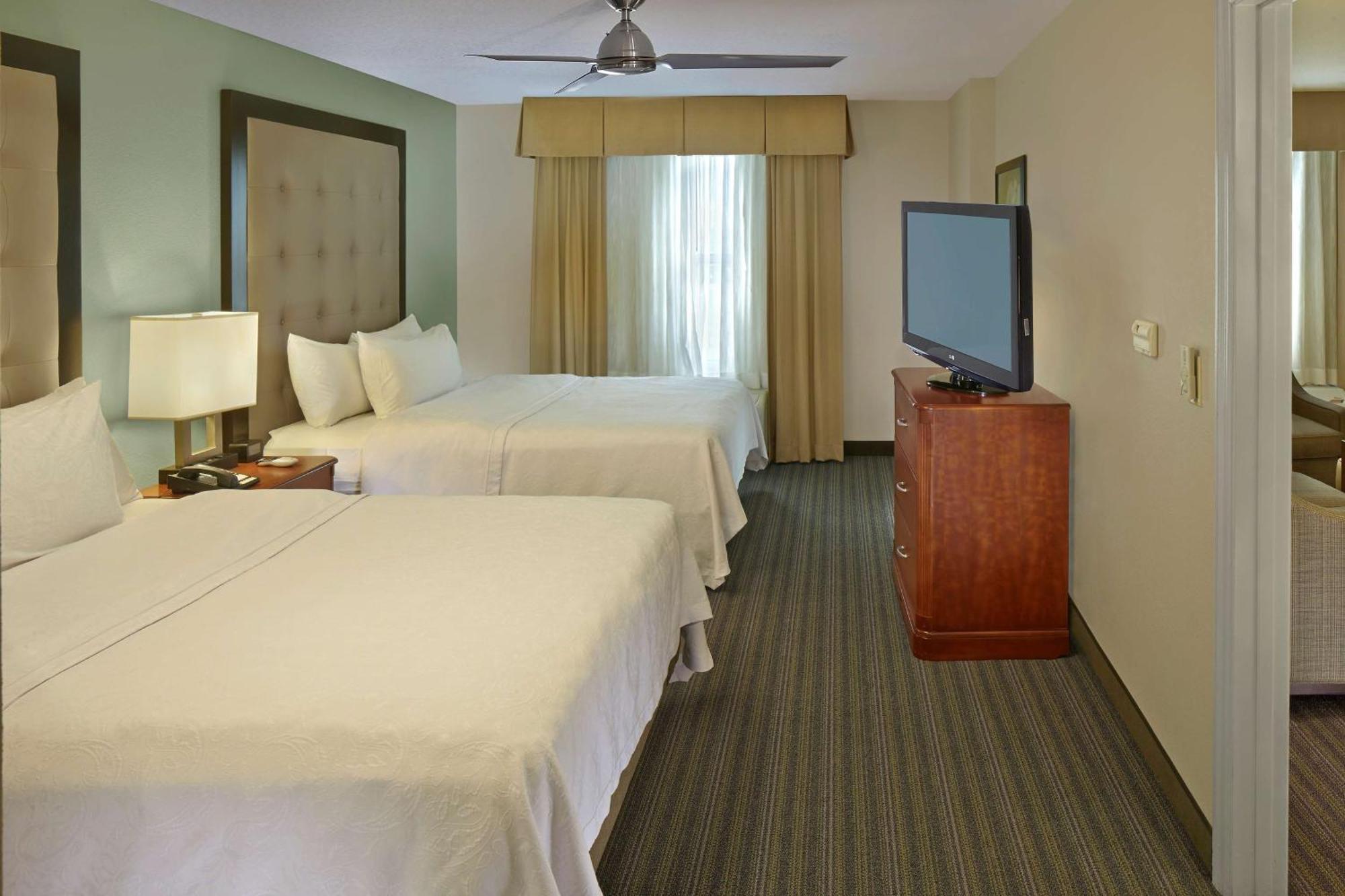 Homewood Suites By Hilton Daytona Beach Speedway-Airport Esterno foto