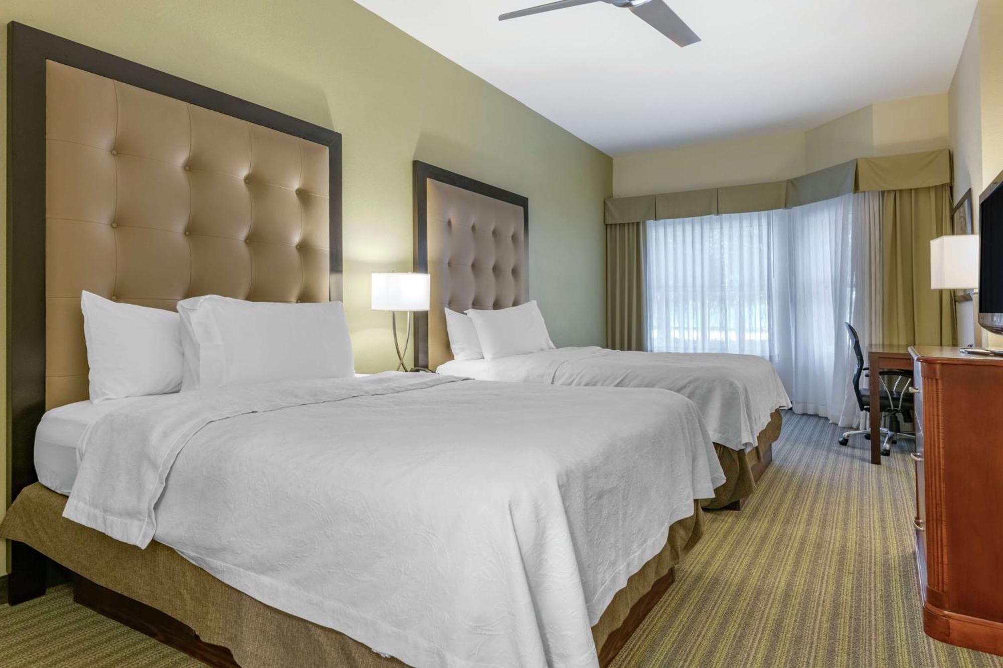Homewood Suites By Hilton Daytona Beach Speedway-Airport Esterno foto