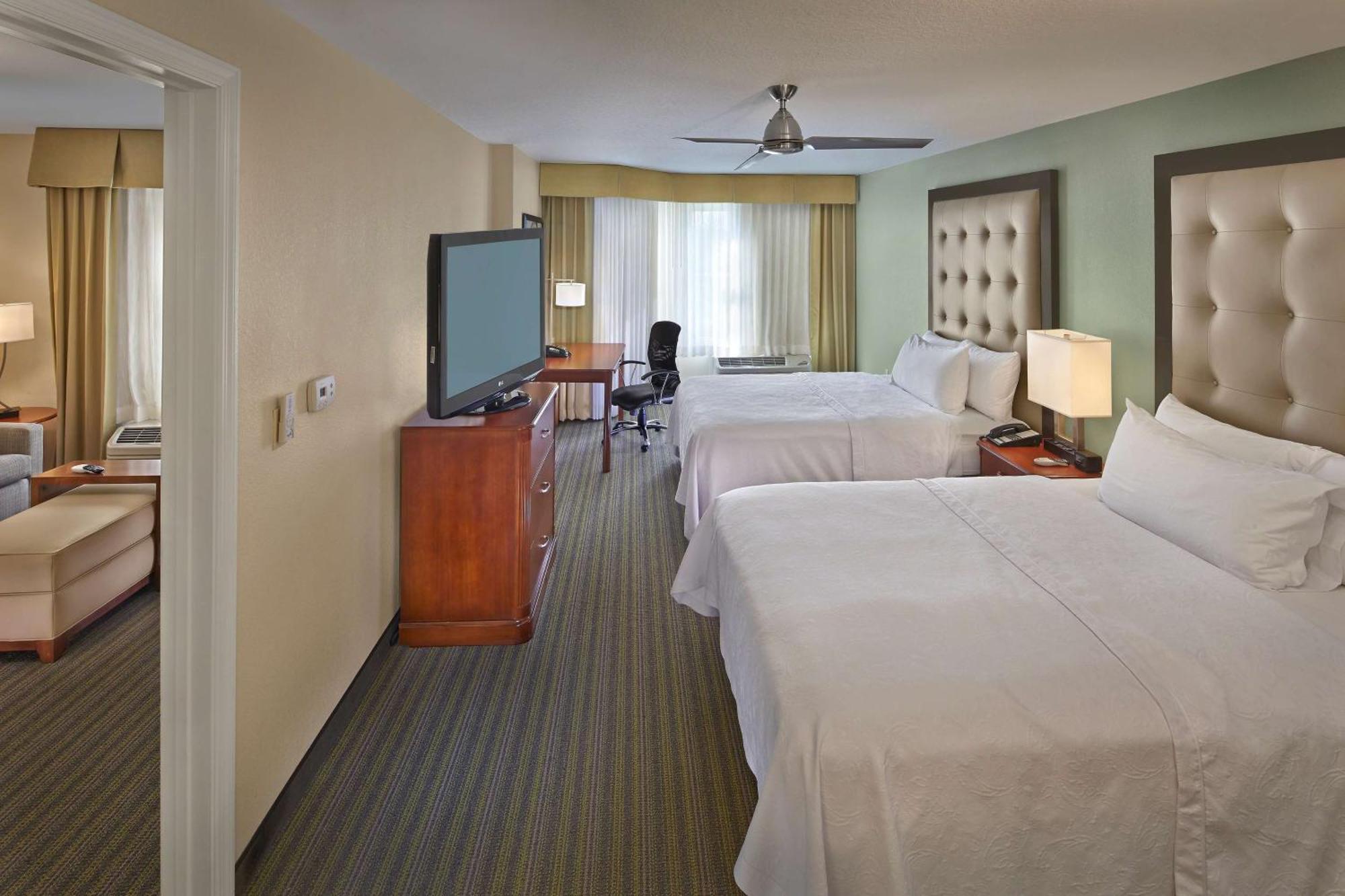 Homewood Suites By Hilton Daytona Beach Speedway-Airport Esterno foto