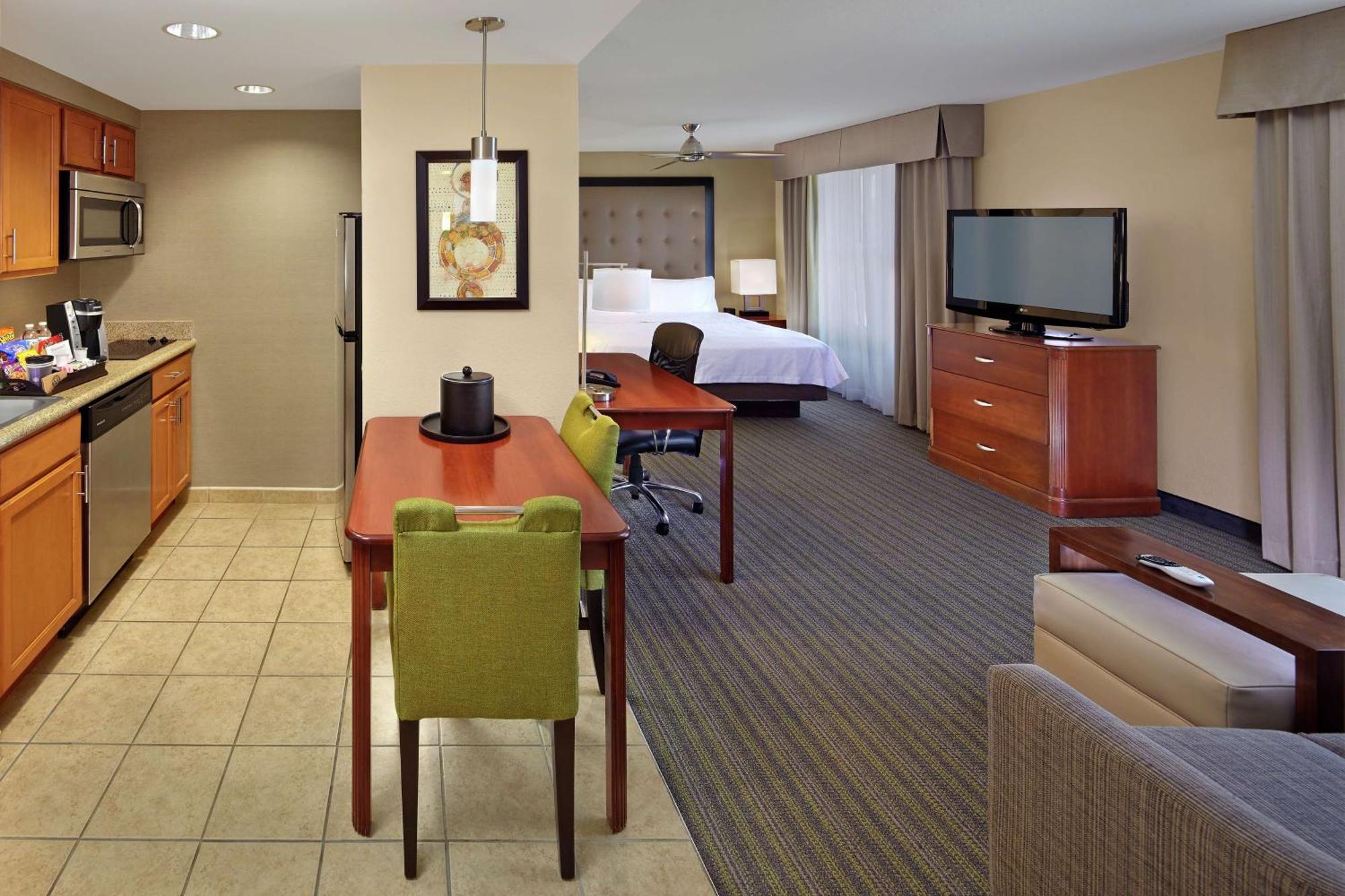Homewood Suites By Hilton Daytona Beach Speedway-Airport Esterno foto