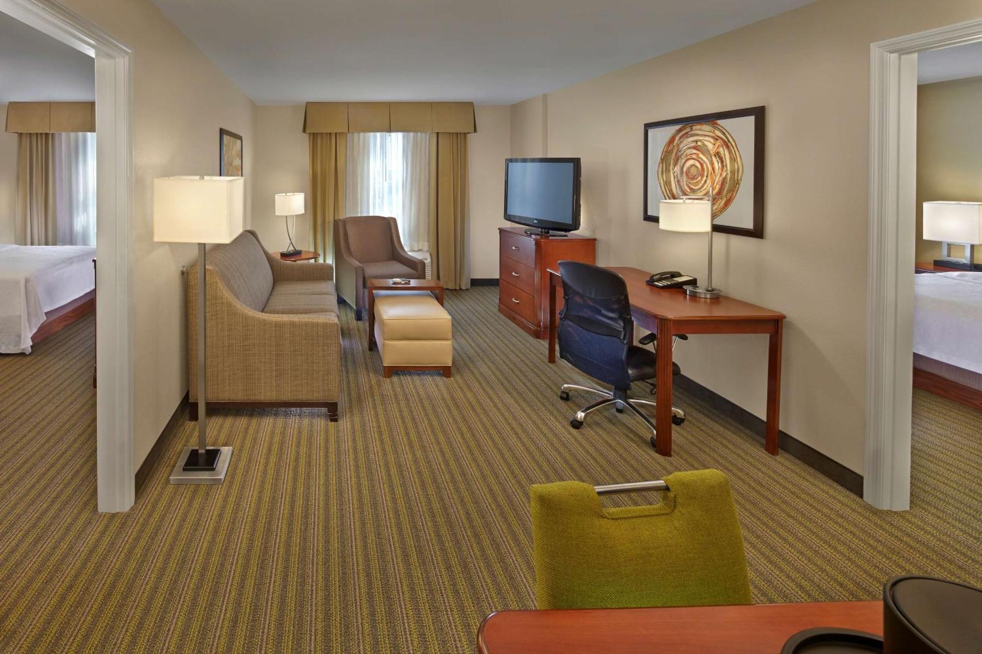Homewood Suites By Hilton Daytona Beach Speedway-Airport Esterno foto