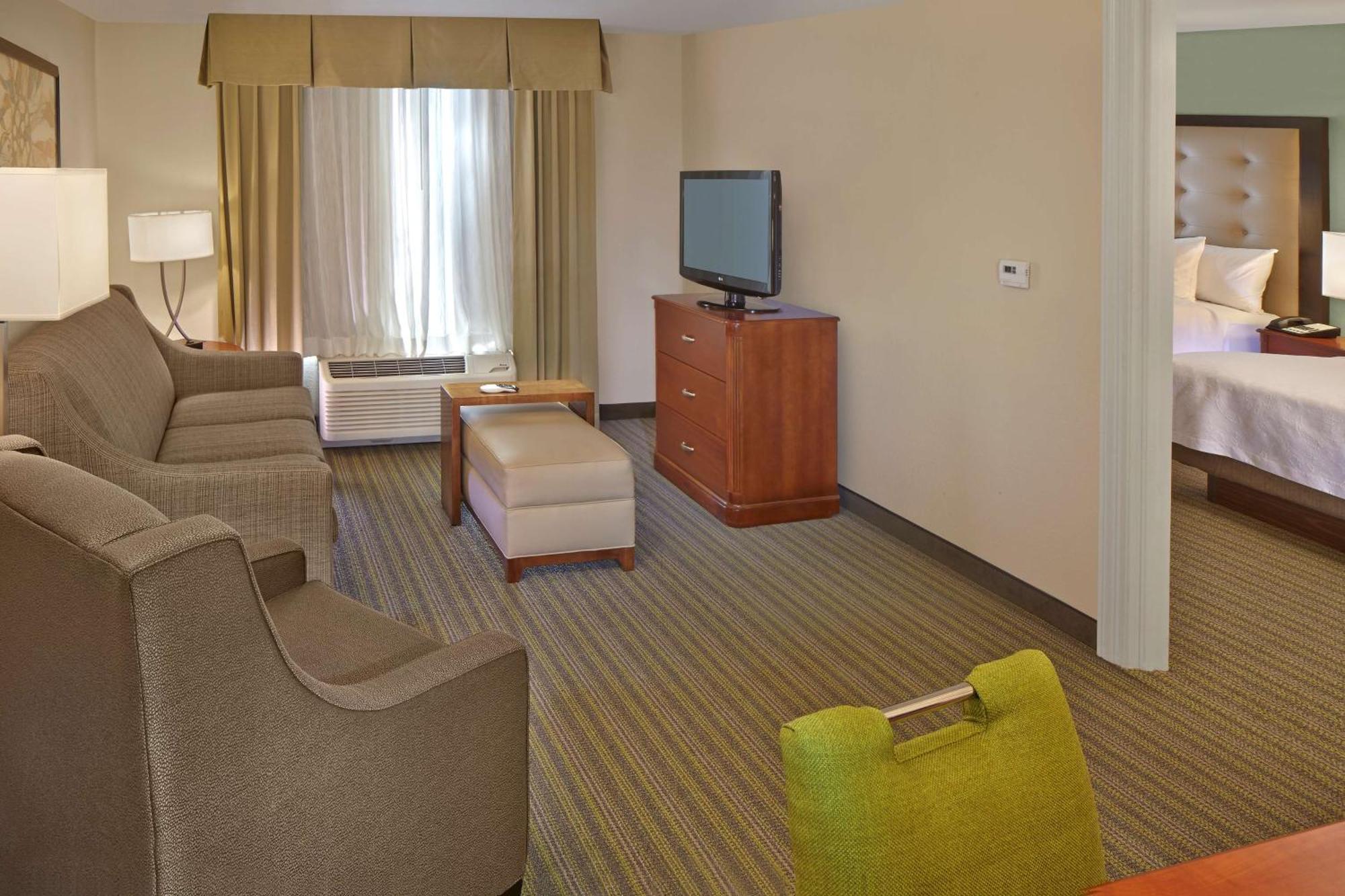 Homewood Suites By Hilton Daytona Beach Speedway-Airport Esterno foto