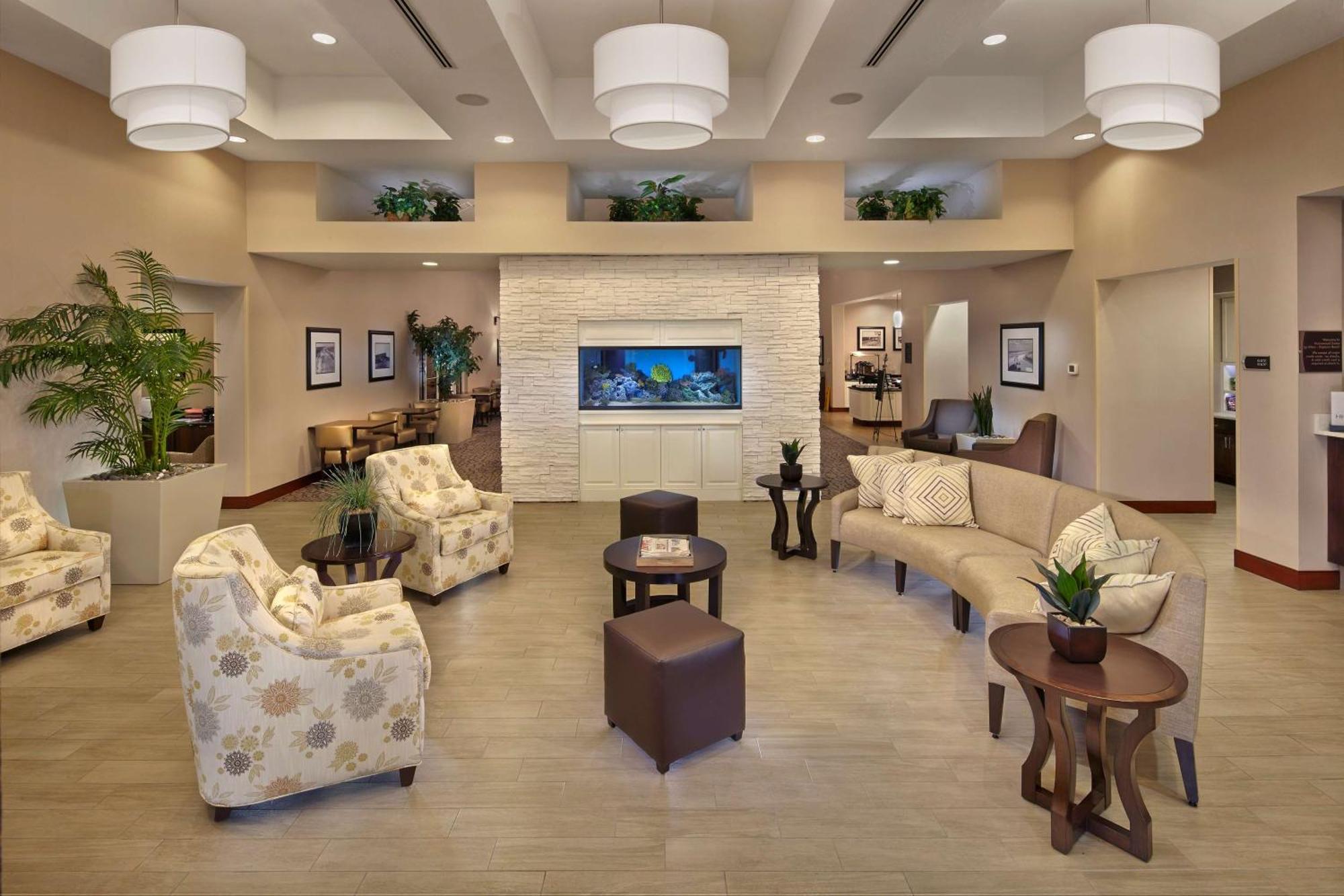 Homewood Suites By Hilton Daytona Beach Speedway-Airport Esterno foto