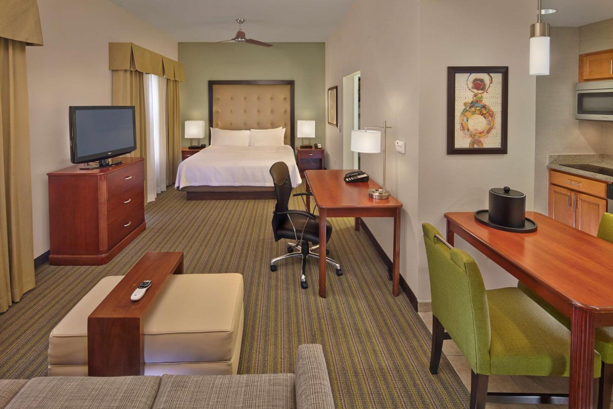 Homewood Suites By Hilton Daytona Beach Speedway-Airport Esterno foto