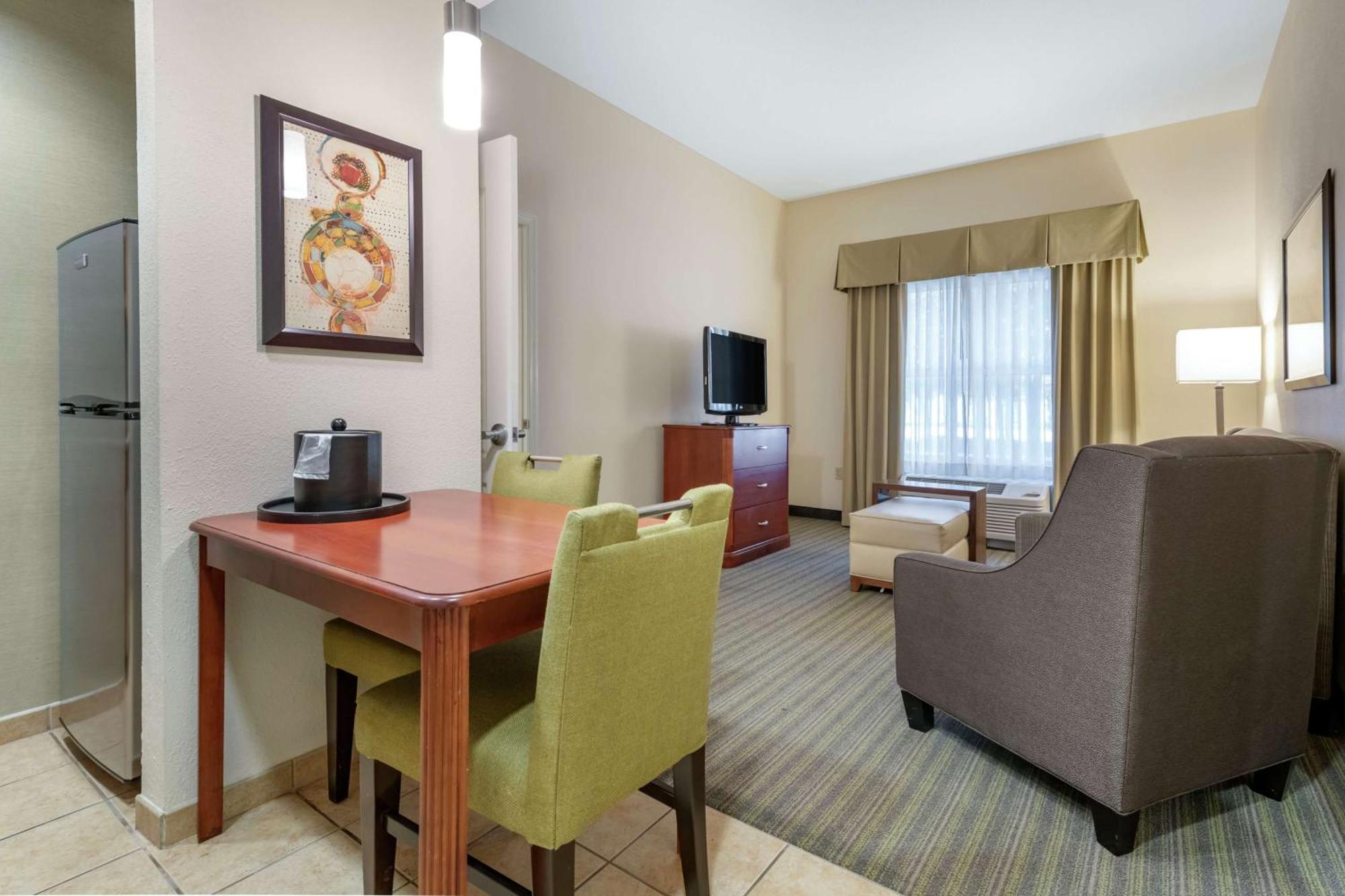 Homewood Suites By Hilton Daytona Beach Speedway-Airport Esterno foto