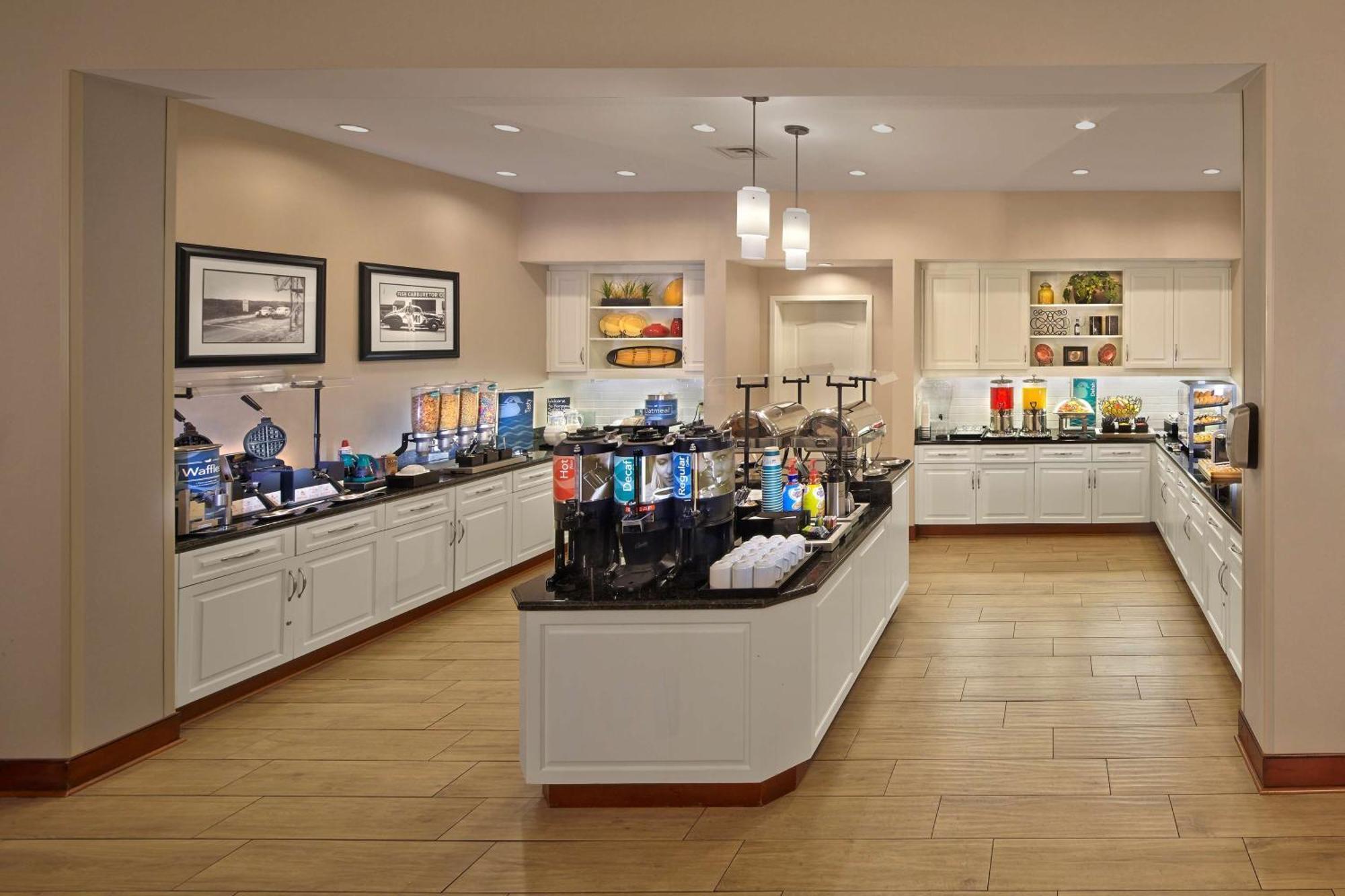 Homewood Suites By Hilton Daytona Beach Speedway-Airport Esterno foto