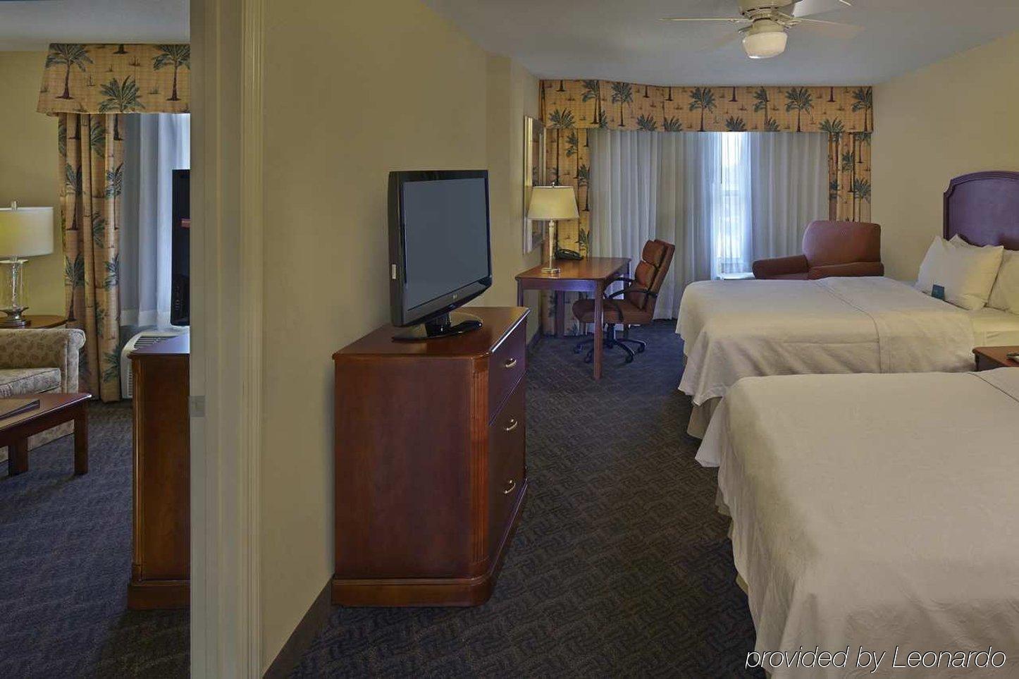 Homewood Suites By Hilton Daytona Beach Speedway-Airport Esterno foto