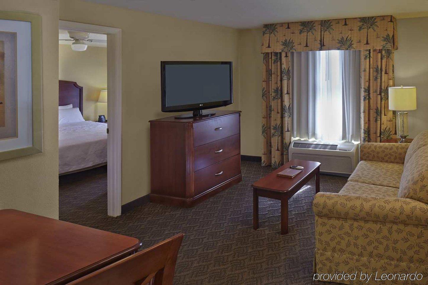 Homewood Suites By Hilton Daytona Beach Speedway-Airport Esterno foto