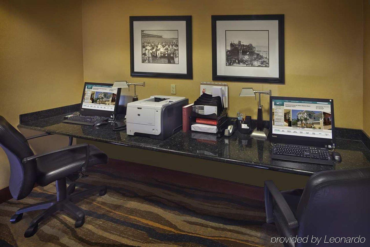 Homewood Suites By Hilton Daytona Beach Speedway-Airport Esterno foto