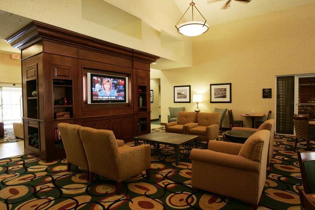 Homewood Suites By Hilton Daytona Beach Speedway-Airport Interno foto