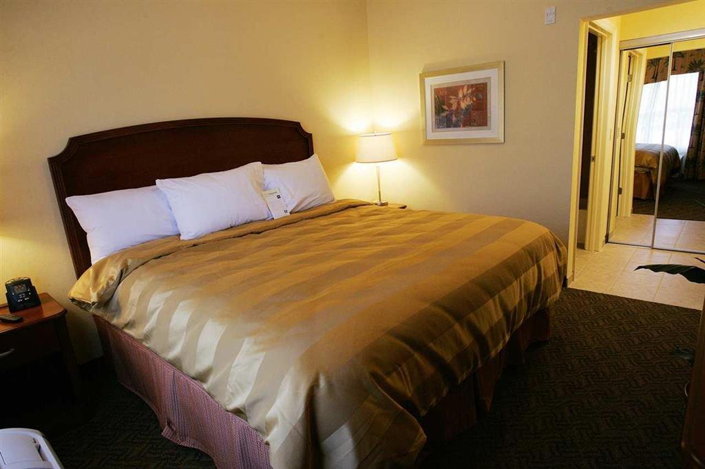 Homewood Suites By Hilton Daytona Beach Speedway-Airport Camera foto