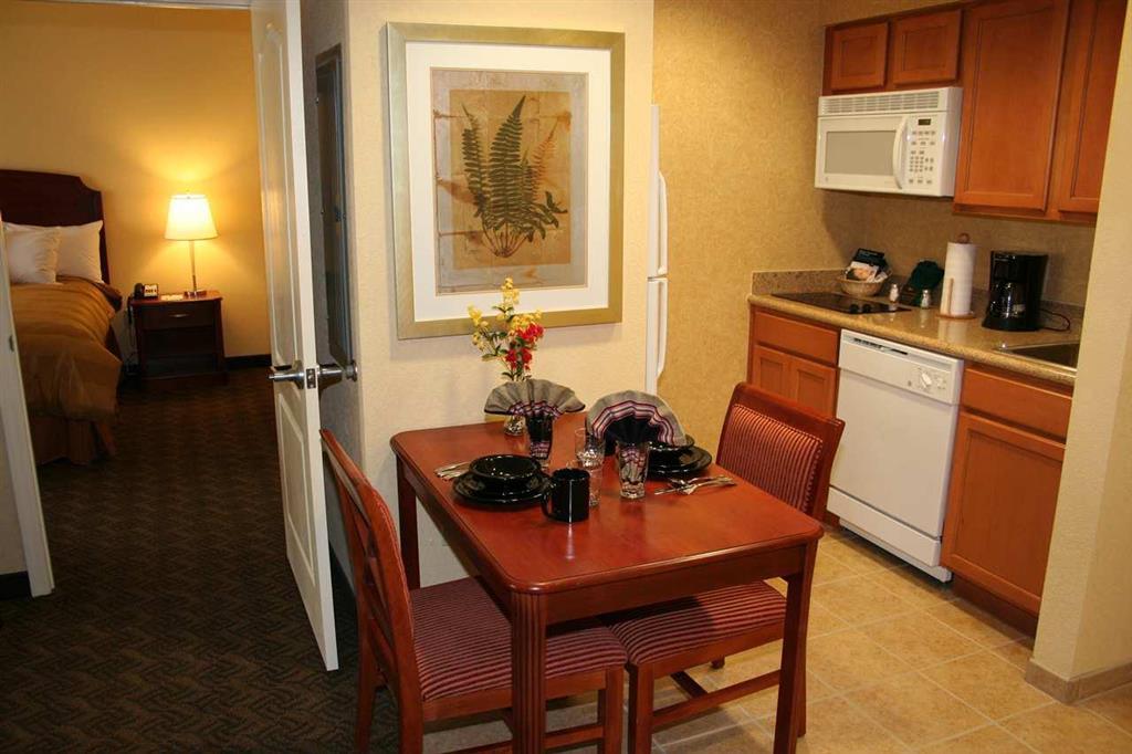 Homewood Suites By Hilton Daytona Beach Speedway-Airport Camera foto
