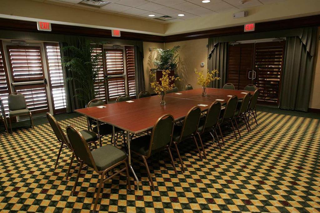 Homewood Suites By Hilton Daytona Beach Speedway-Airport Servizi foto