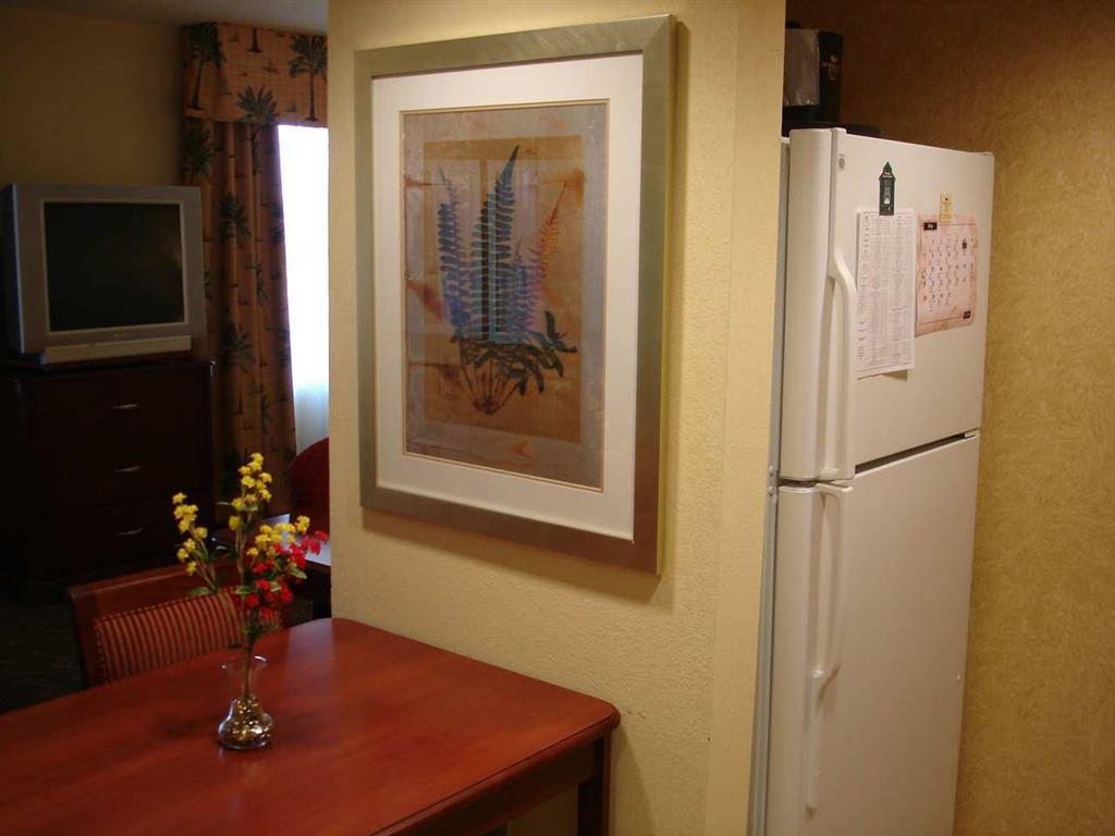Homewood Suites By Hilton Daytona Beach Speedway-Airport Camera foto