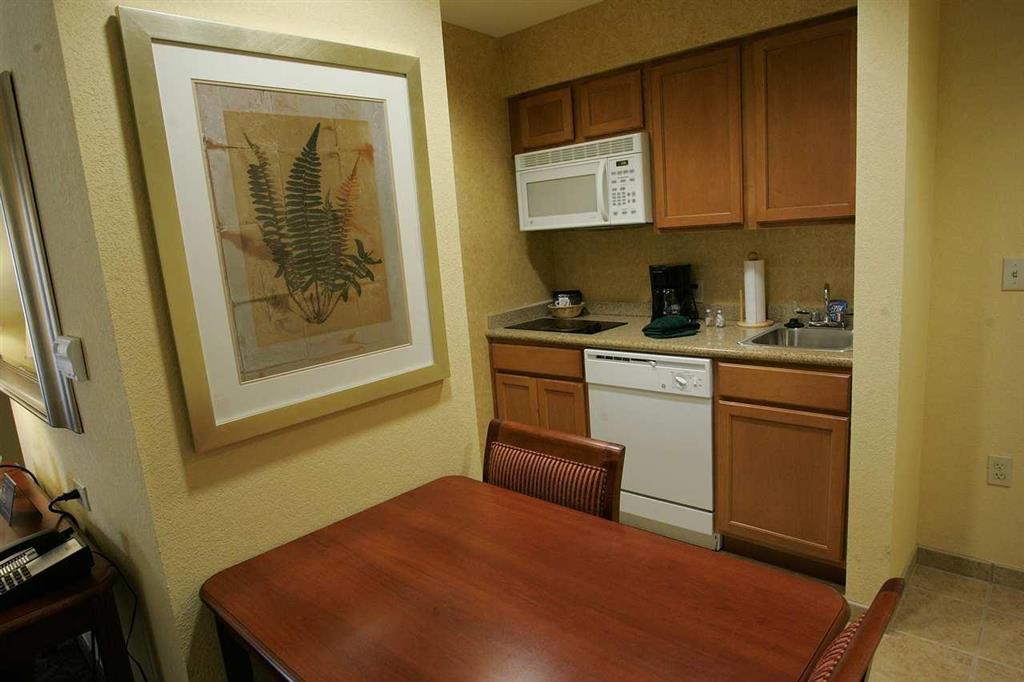 Homewood Suites By Hilton Daytona Beach Speedway-Airport Camera foto