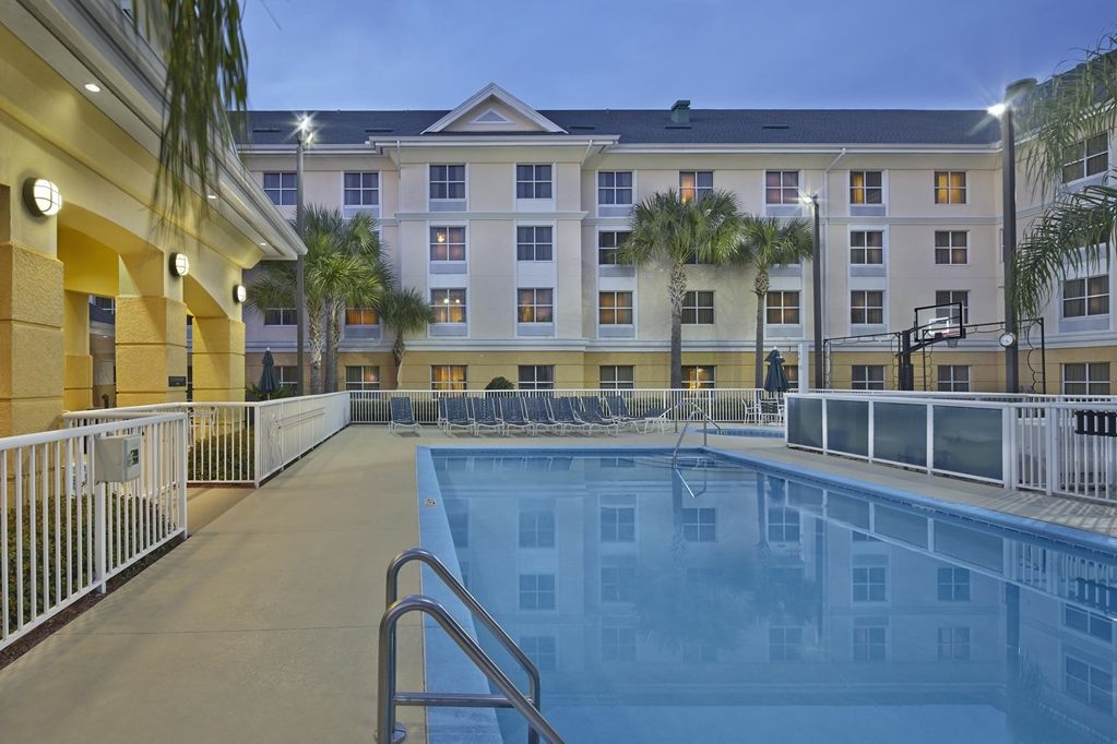 Homewood Suites By Hilton Daytona Beach Speedway-Airport Servizi foto