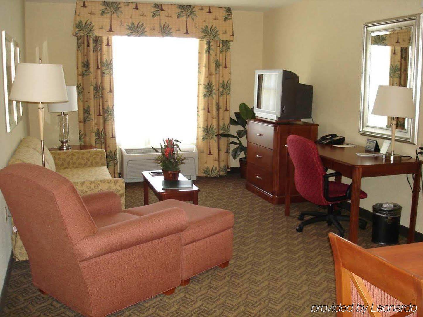 Homewood Suites By Hilton Daytona Beach Speedway-Airport Camera foto