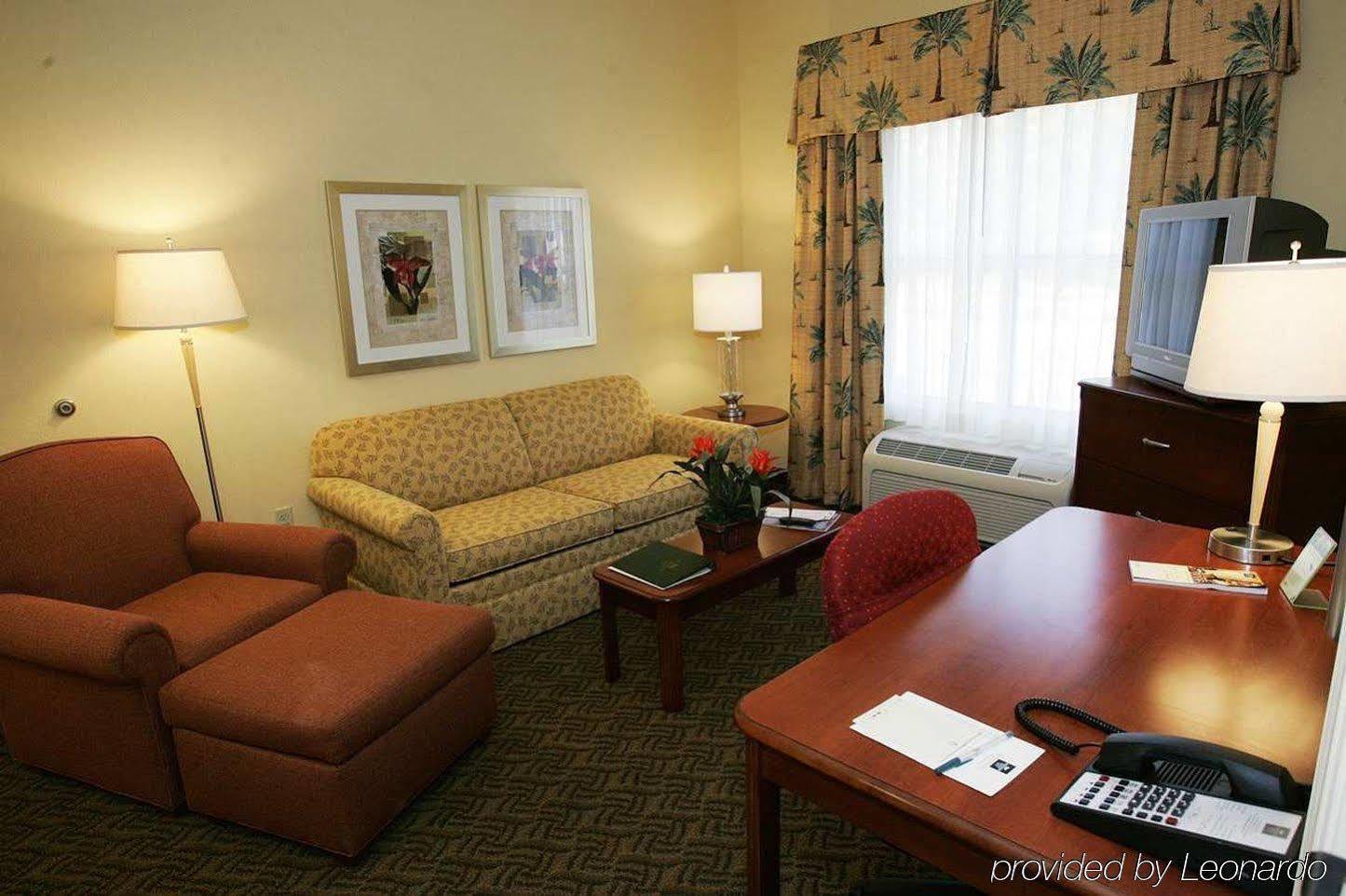 Homewood Suites By Hilton Daytona Beach Speedway-Airport Camera foto