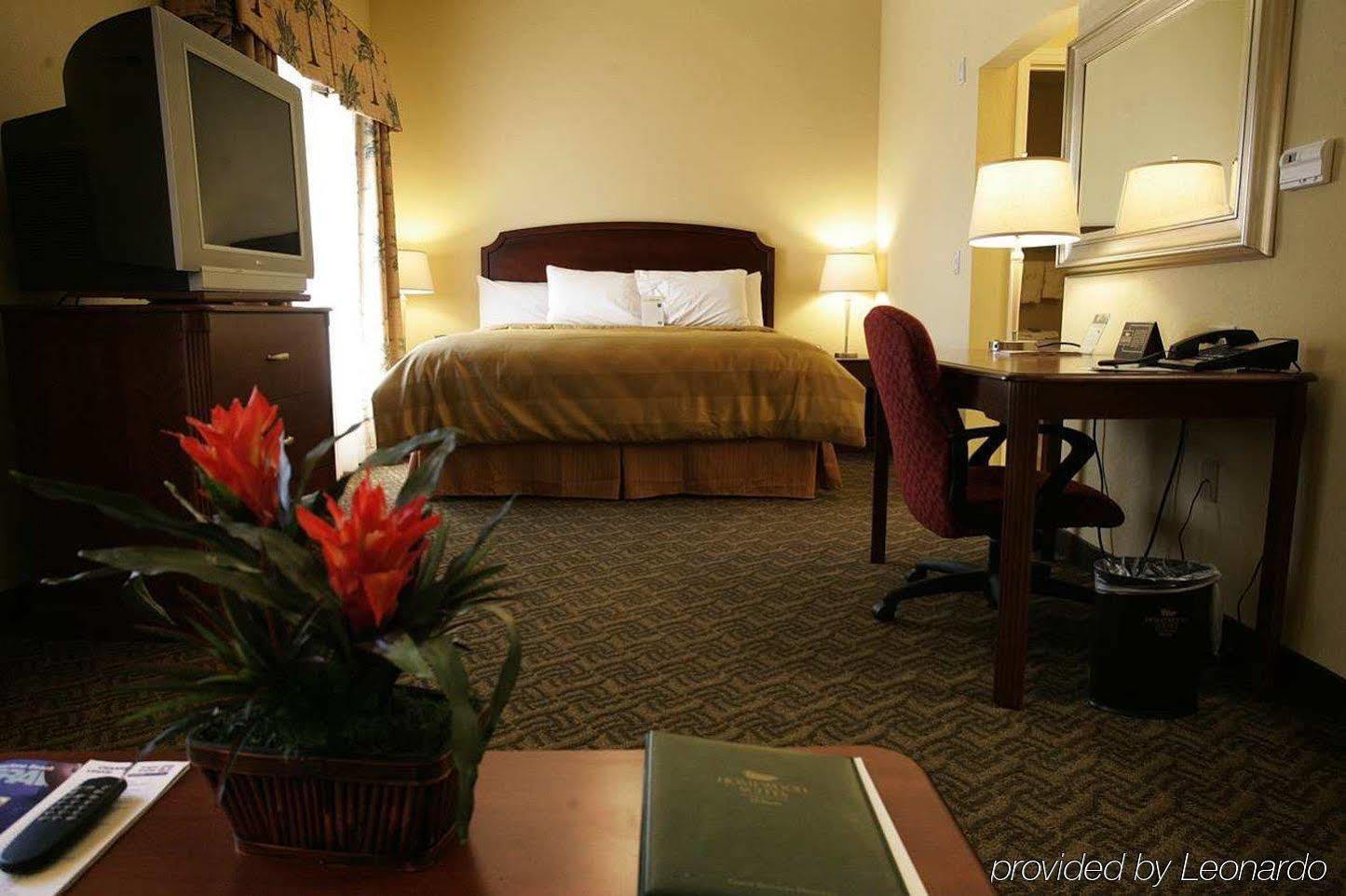 Homewood Suites By Hilton Daytona Beach Speedway-Airport Camera foto