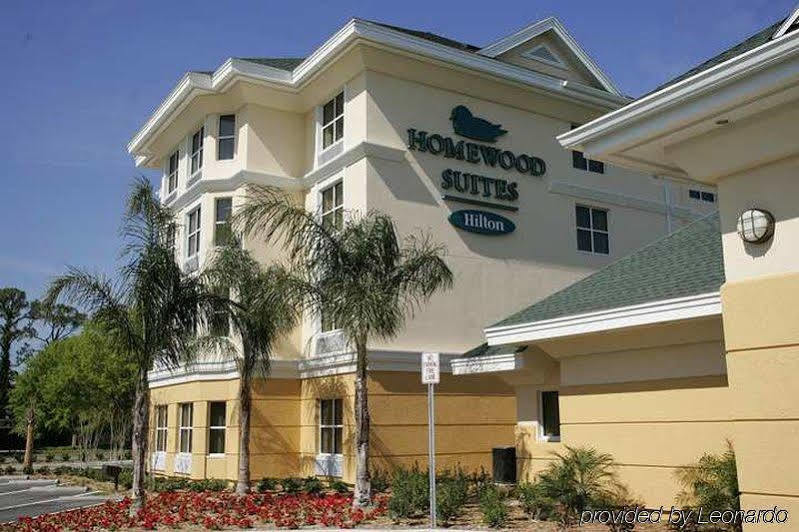 Homewood Suites By Hilton Daytona Beach Speedway-Airport Esterno foto